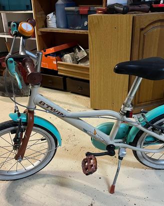Bici bambino