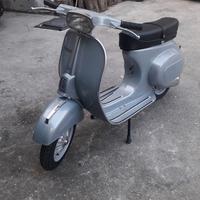 Vespa 50 Special