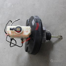 Servofreno + pompa freno BMW E46 serie 3 330D