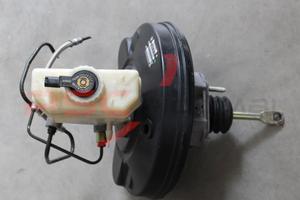 Servofreno + pompa freno BMW E46 serie 3 330D