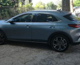 KIA XCeed - 2020