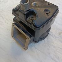 Cilindro Cagiva WMX 125