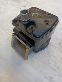 Cilindro Cagiva WMX 125