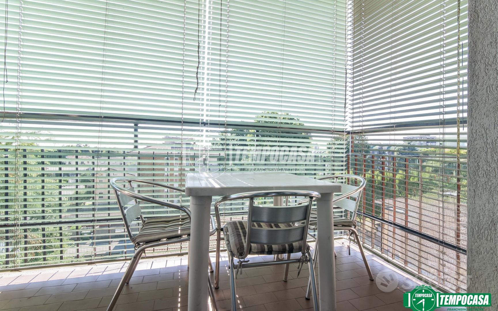 Apartment in Garbagnate Milanese, Quadrifoglio, Santa Maria Rossa - Vista 3