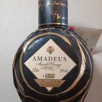 Amadeus Mandela Orange Liquour