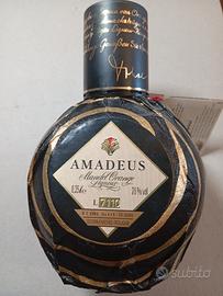 Amadeus Mandela Orange Liquour
