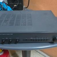 Nad C 300 - amplificatore stereo integrato

