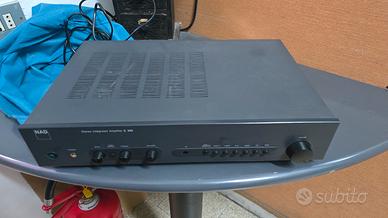 Nad C 300 - amplificatore stereo integrato

