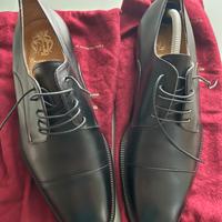 Scarpe Cesare Firrao