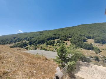 Appartamento Campo Felice - Casamaina