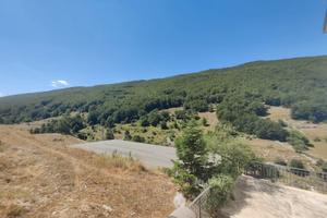 Appartamento Campo Felice - Casamaina