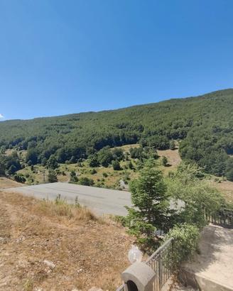 Appartamento Campo Felice - Casamaina