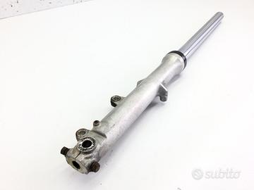 YAMAHA XJ 650 FODERO E STELO FORCELLA DESTRO - Ø S