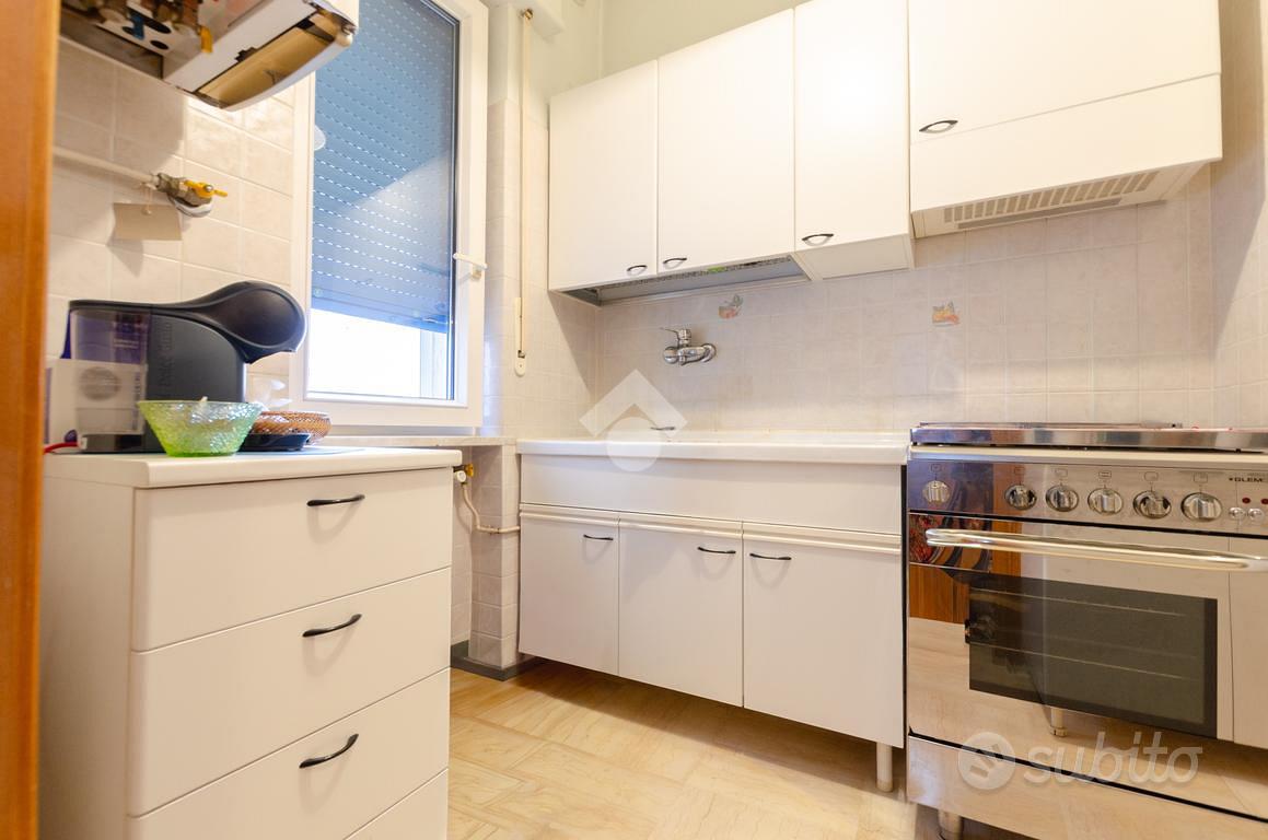 Appartamento – Gioia del Colle, Bari - Vista 3