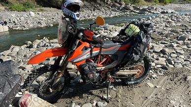 Ktm 690 enduro