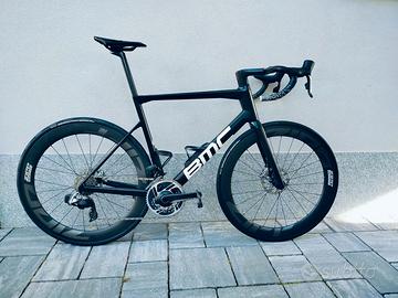 BMC slr 01 taglia 58