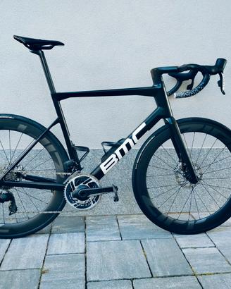 BMC slr 01 taglia 58