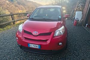 Toyota Urban cruiser 4x4