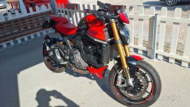 ducati monster sp 937