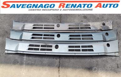 Griglia sotto parabrezza Mitsubishi Pajero V20