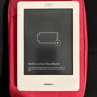 Kobo Mini Touch Ebook Reader