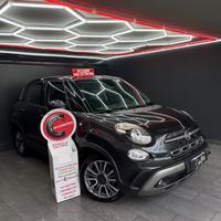 Fiat 500L Cross 1.3 Multijet 95 CV 2018