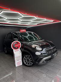 Fiat 500L Cross 1.3 Multijet 95 CV 2018