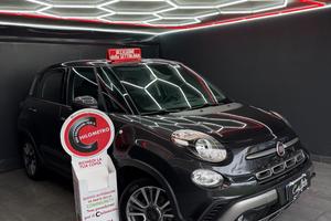 Fiat 500L Cross 1.3 Multijet 95 CV 2018