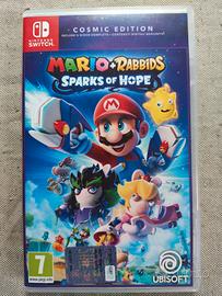 Mario+Rabbids Sparks of hope - Nintendo Switch