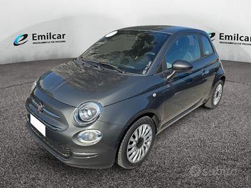 FIAT 500 (2015-2024) - 500 1.0 Hybrid Loun U370662