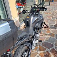 Benelli TRK 502 - 2019