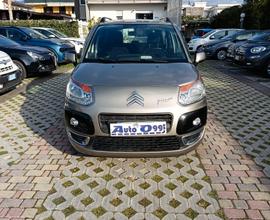 Citroen C3 Picasso 1.6 HDi 90 Seduction