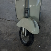 Vespa 50 special