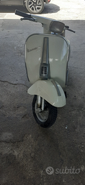 Vespa 50 special