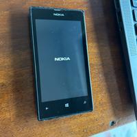 Nokia vintage lumia 520