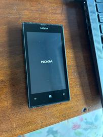 Nokia vintage lumia 520