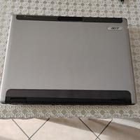 computer portatile marca  Acer 