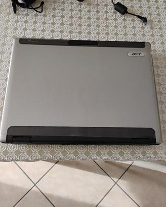 computer portatile marca  Acer 