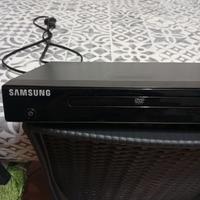 lettore DVD Samsung DVD-P390