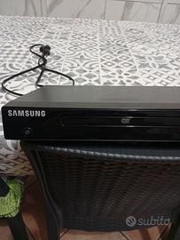 lettore DVD Samsung DVD-P390