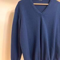 Malo - maglione in puro cashmere