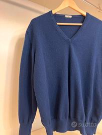 Malo - maglione in puro cashmere