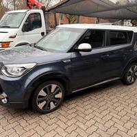 Kia Soul 1.6 crdi 16v Your Soul AUTOMATICO OK NEO