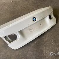 Baule - Bauletto Posteriore Per Bmw Serie 3 F30