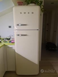 frigo vintage di design