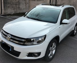 Volkswagen Tiguan 2015 - 2.0 TDI - 110 Cv
