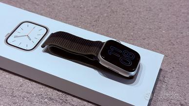 Apple Watch Series 7 GPS 41mm Starlight
