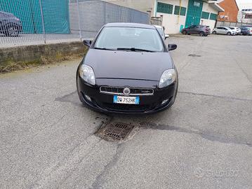 Fiat Bravo 1.6 Multijet 