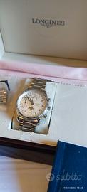 Longines collection master 