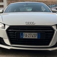 Audi  TT ultra Sline
